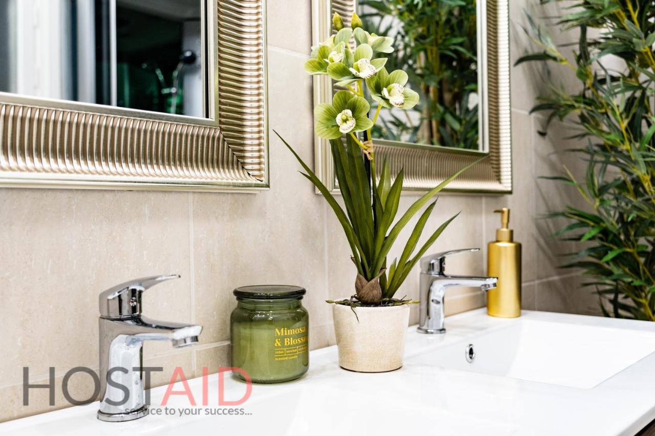 Apartment V68 Deluxe - Hostaid