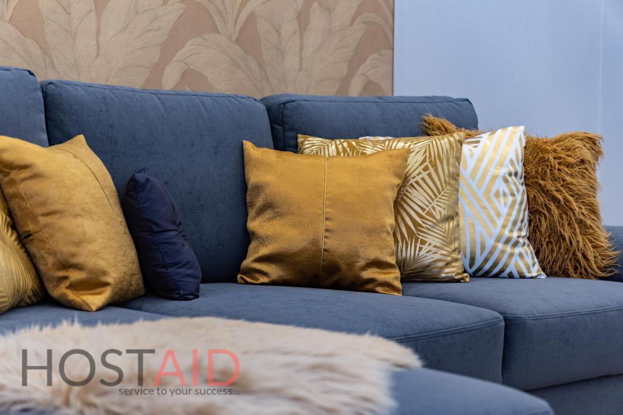 Apartment V68 Deluxe - Hostaid *