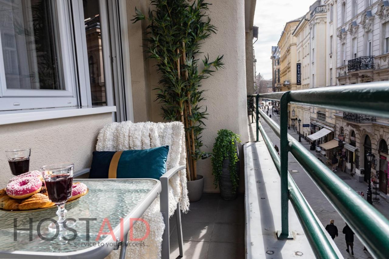 Apartment V68 Deluxe - Hostaid *