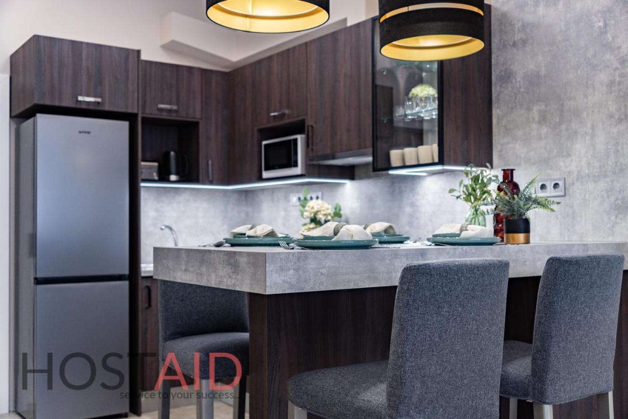 Apartment V68 Deluxe - Hostaid